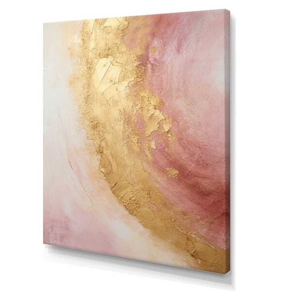 Wall Art Canvas - Picture 4 of 4